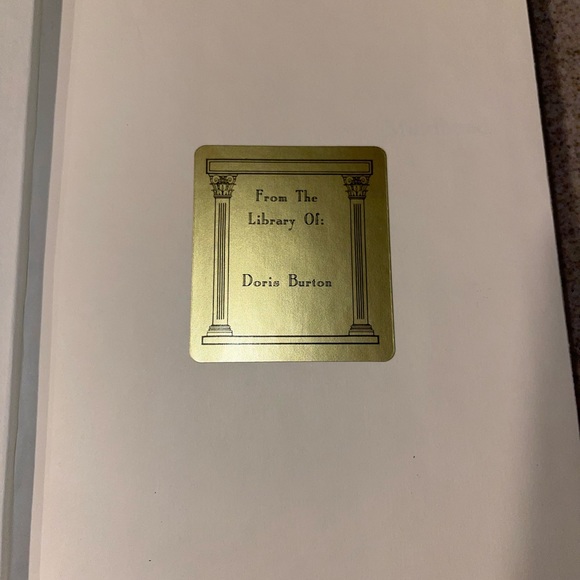 Robin Cooke: Mindbend 1st Printing : Club Edition : Hardcover 1985 - Picture 7 of 7